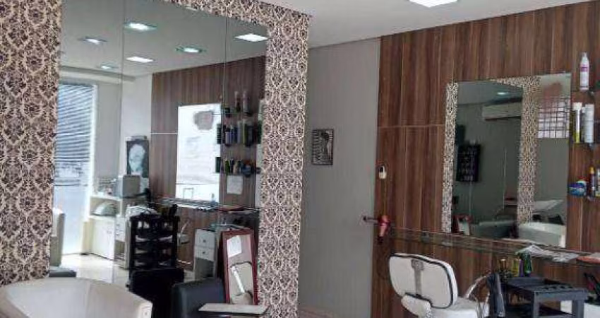 Ponto à venda, 200 m² por R$ 70.000,00 - Mirandópolis - São Paulo/SP