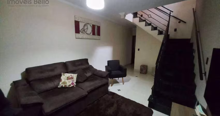 Casa com 3 dormitórios à venda, 133 m² - itatiba/sp