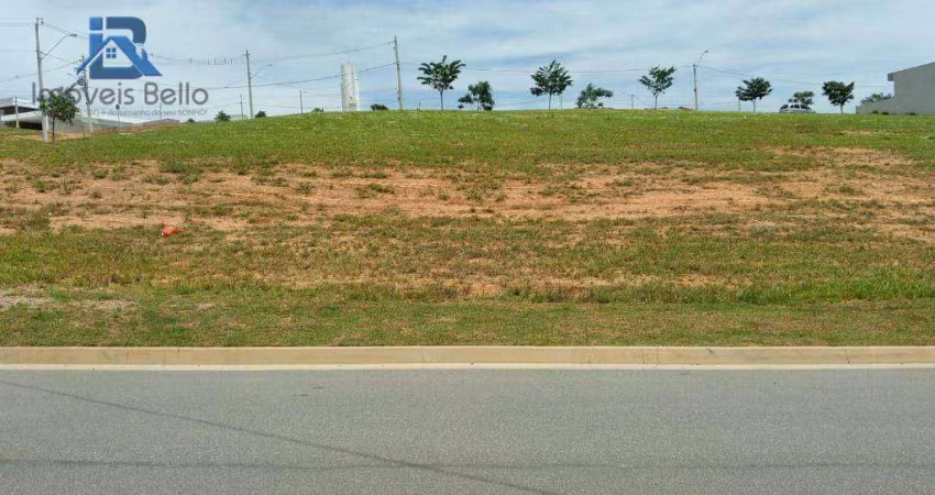 Terreno à venda, 389 m² por R$ 240.000,00 - Condomínio San Giovanni - Itatiba/SP