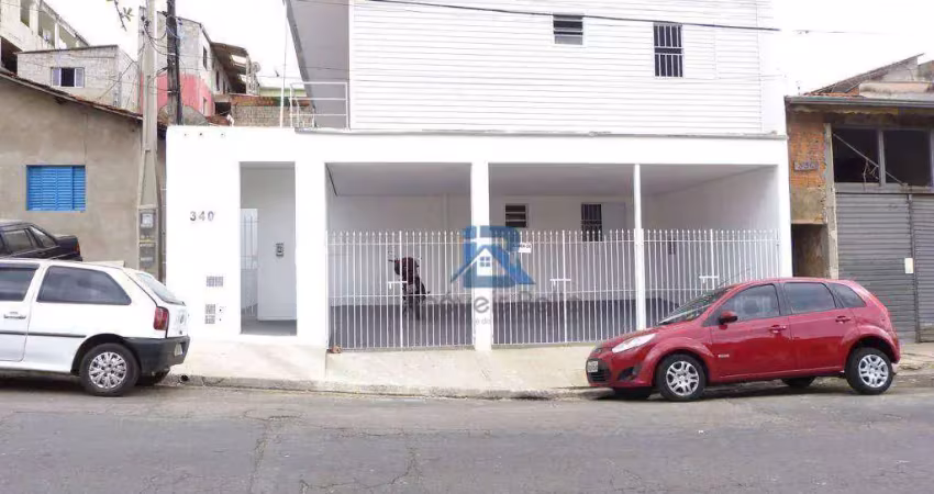 Casa com 7 dormitórios à venda, 400 m² por r$ 1.300.000,00 - parque são francisco - itatiba/sp