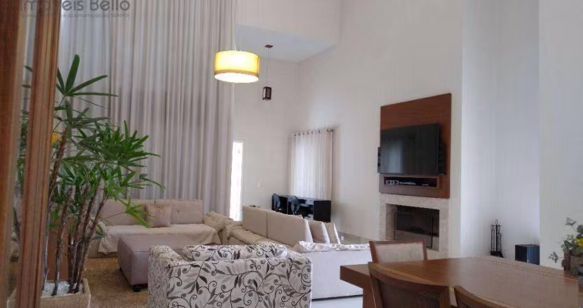 Casa à venda, 527 m² por R$ 2.400.000,00 - Condomínio Bosque dos Pires - Itatiba/SP