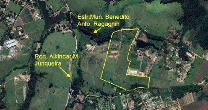 Área à venda, 126978 m² por r$ 10.793.189,50 - bairro dos pintos - itatiba/sp