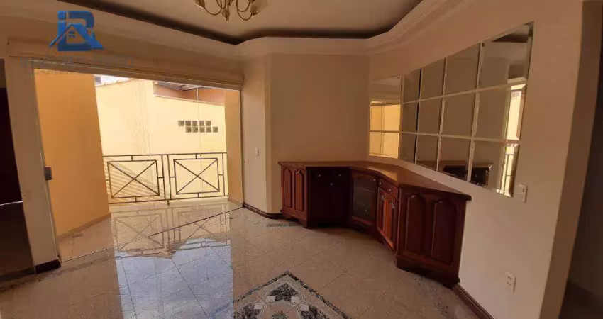 Casa à venda, 318 m² por R$ 850.000,00 - Vila Mutton - Itatiba/SP