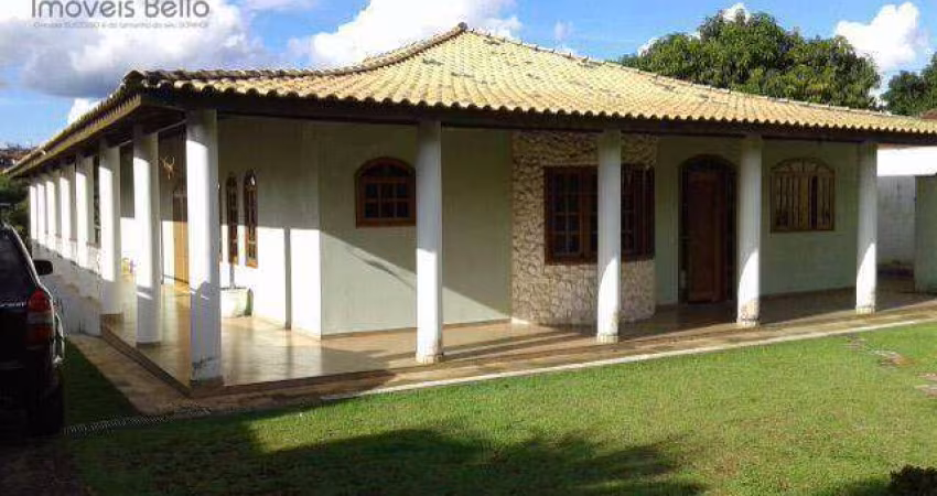 Casa à venda, 274 m² por R$ 1.200.000,00 - Parque São Francisco - Itatiba/SP