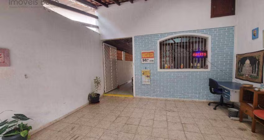 Casa à venda, 155 m² por R$ 380.000,00 - Bairro do Engenho - Itatiba/SP