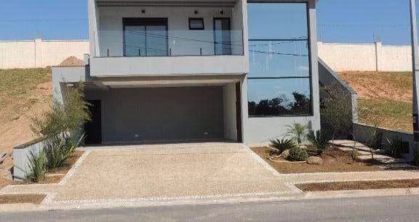 Casa com 3 dormitórios à venda, 230 m² por R$ 2.075.000,00 - Residencia Fazenda Santa Rosa - Fase 1 - Itatiba/SP