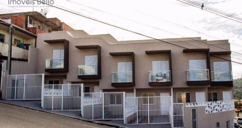Casa à venda, 48 m² por R$ 285.000,00 - Loteamento Parque da Colina II - Itatiba/SP