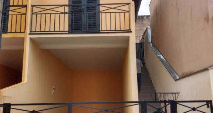 Casa para locação no Jardim Santa Filomena , Itatiba , SP