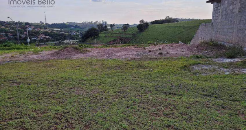 Terreno à venda, 436 m² por r$ 220.000,00 - itapema - itatiba/sp