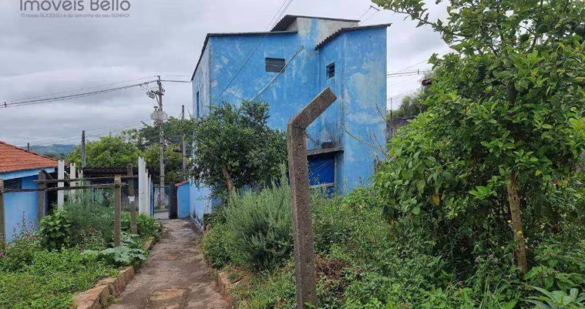 Casa à venda, 474 m² - Jardim Galetto - Itatiba/SP