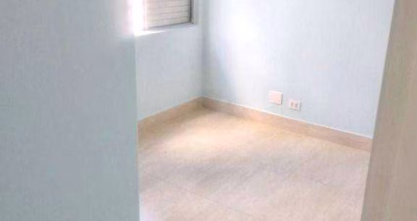 Apartamento com 3 dormitórios à venda, 72 m² por R$ 371.000,00 - Cangaíba - São Paulo/SP
