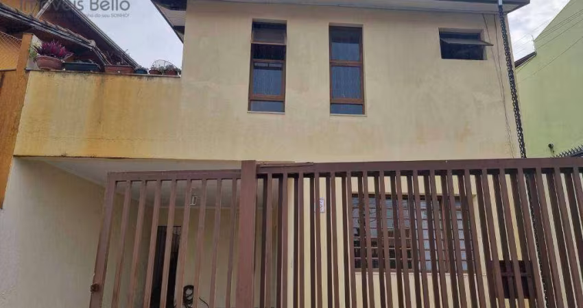 Casa à venda, 135 m² por R$ 500.000,00 - Jardim Santa Filomena - Itatiba/SP