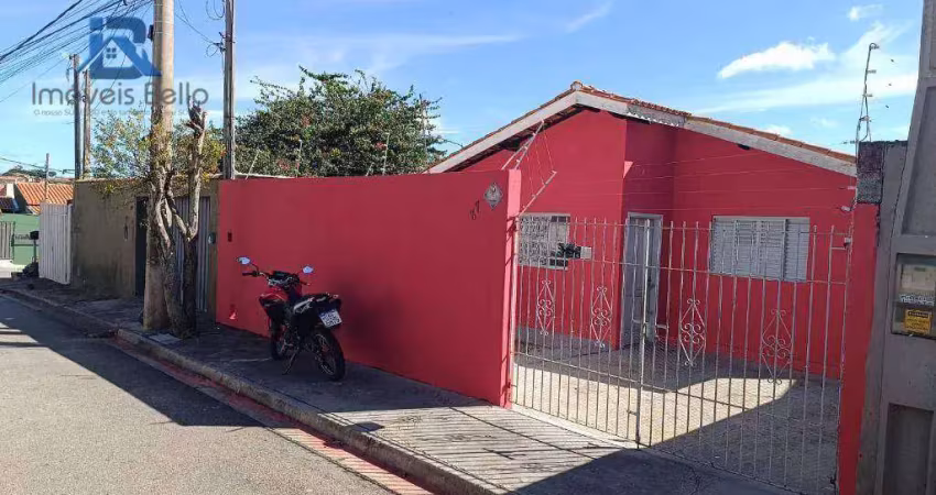 Casa à venda, 160 m² por r$ 530.000,00 - loteamento aída haddad jafet - itatiba/sp