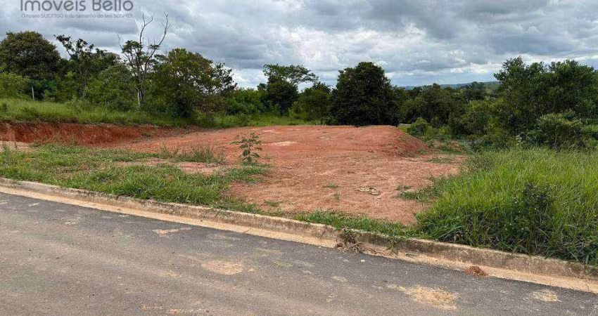 Terreno à venda, 1000 m² por R$ 200.000,00 - Vivendas do Engenho D Água - Itatiba/SP