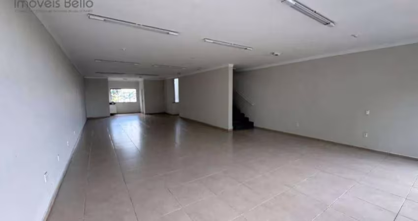 Prédio para alugar, 300 m² por r$ 15.000,00/mês - jardim tereza - itatiba/sp