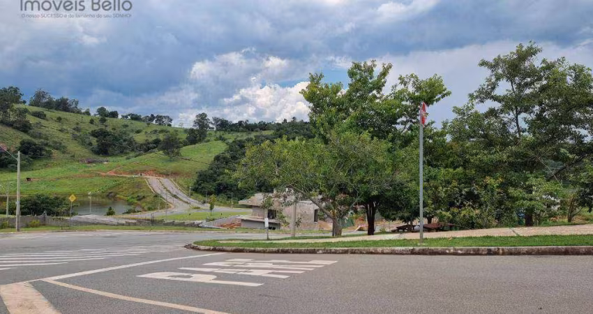 Terreno à venda, 501 m² por R$ 320.000,00 - Bairro Itapema - Itatiba/SP
