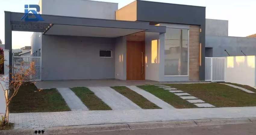 Casa à venda, 198 m² por R$ 1.330.000,00 - Condomínio Bosque dos Pires - Itatiba/SP