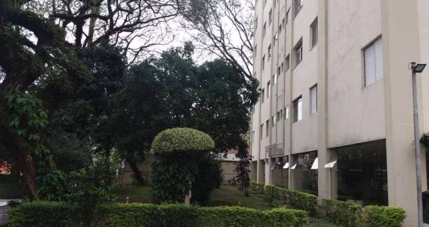 Apartamento à venda, 72 m² por R$ 300.000,00 - Cangaíba - São Paulo/SP