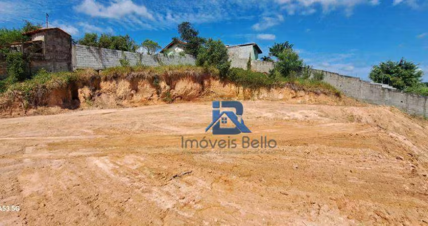 Terreno à venda, 1400 m² por R$ 192.000,00 - Vivendas do Engenho D Água - Itatiba/SP