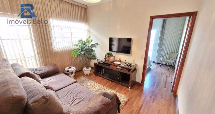 Casa com 2 dormitórios à venda, 81 m² por R$ 450.000,00 - Jardim Tereza - Itatiba/SP
