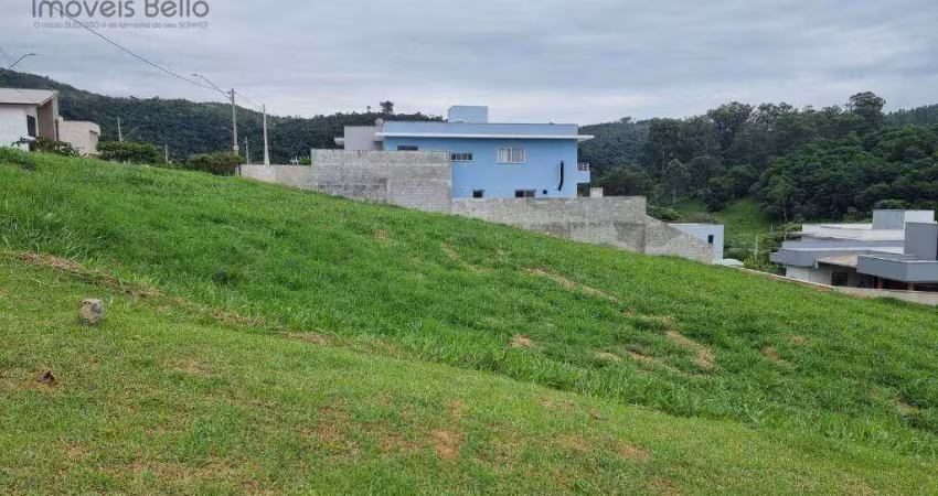 Terreno à venda, 471 m² por r$ 299.900,00 - bairro itapema - itatiba/sp