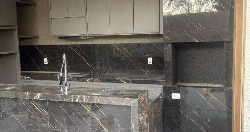 Casa com 3 dormitórios à venda, 180 m² por R$ 1.120.000,00 - Boa Vista - São José do Rio Preto/SP