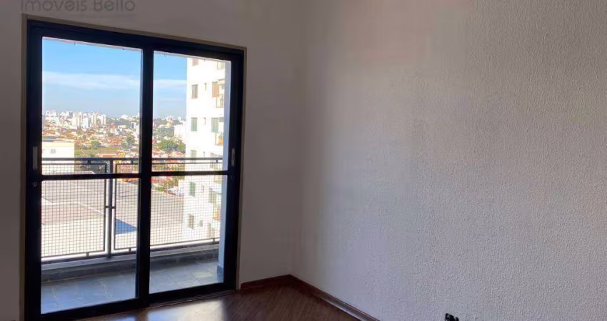 Apartamento com 3 dormitórios à venda, 74 m² por R$ 630.000 - Vila São Bento - Campinas/SP