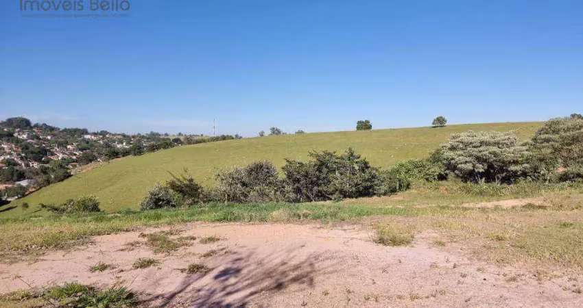 Terreno à venda, 602 m² por r$ 450.000,00 - bairro itapema - itatiba/sp
