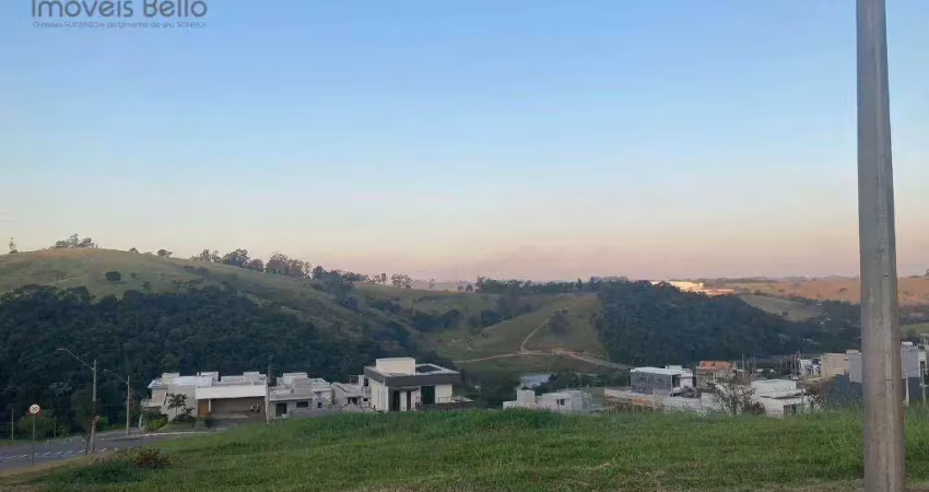 Terreno à venda, 698 m² por r$ 424.000,00 - bairro itapema - itatiba/sp