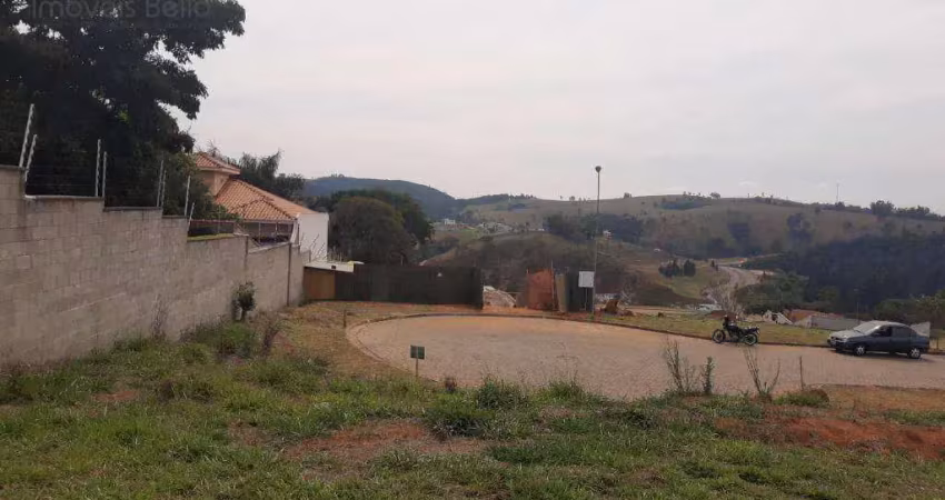 Terreno a venda no condomínio gsp art's em itatiba , sp