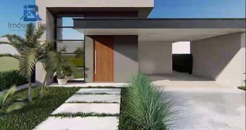 Casa à venda, 196 m² por r$ 1.596.000,00 - condomínio ville de france - itatiba/sp