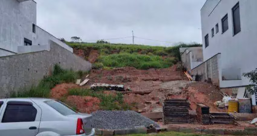 Terreno à venda, 399 m² por r$ 284.000,00 - bairro itapema - itatiba/sp