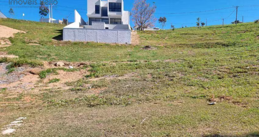 Terreno à venda, 415 m² por r$ 234.000,00 - bairro itapema - itatiba/sp