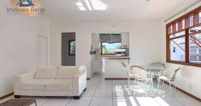 Apartamento com 2 dormitórios à venda, 150 m² por R$ 1.148.000,00 - Urca - Rio de Janeiro/RJ