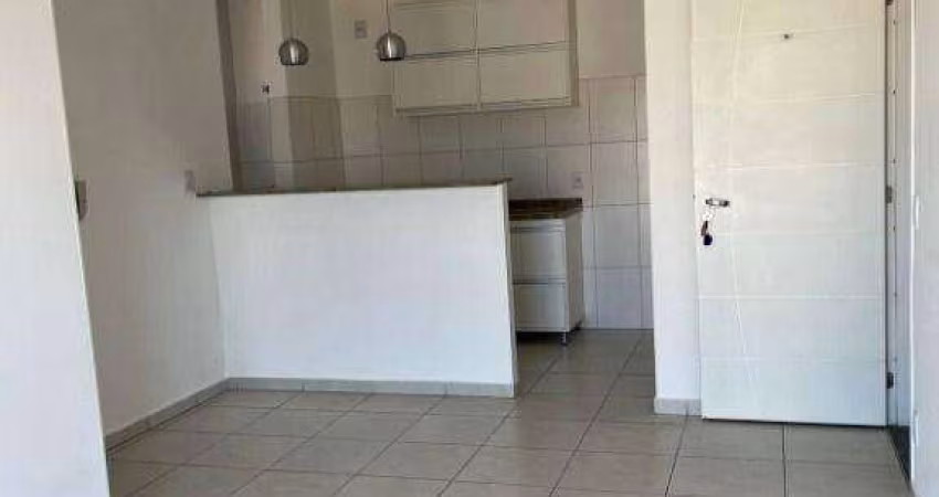 Apartamento a venda no Jardim Nice, Itatiba