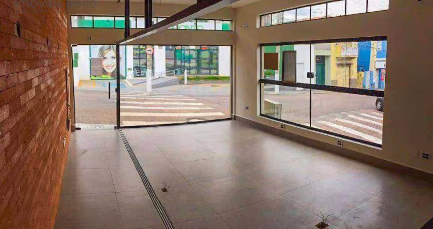 Prédio à venda, 246 m² por R$ 1.000.000,00 - Centro - Itatiba/SP