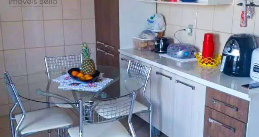 Casa à venda, 145 m² por r$ 280.000,00 - vila cremonesi - itatiba/sp