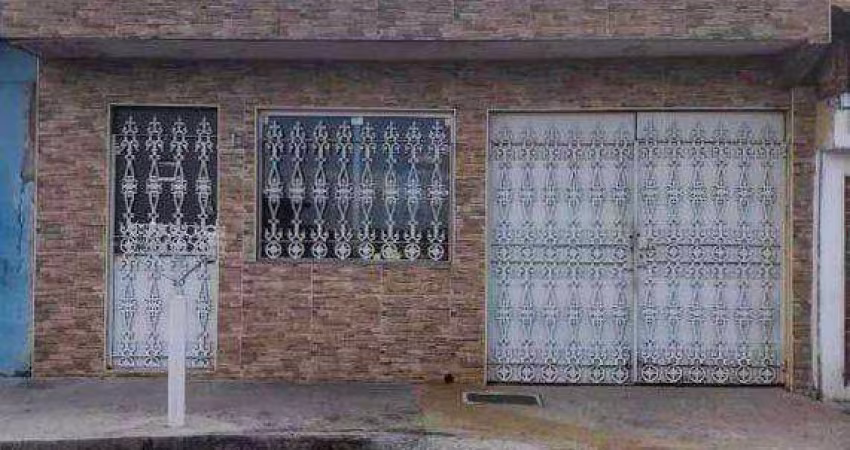 Casa com 3 dormitórios à venda, 57 m² por R$ 370.000,00 - Jardim Galetto - Itatiba/SP