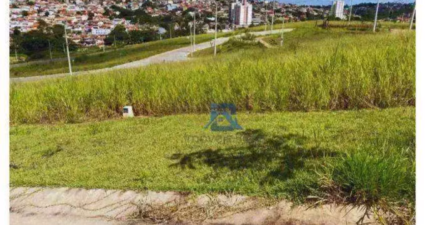 Terreno à venda na Avenida Benedito Alves Barbosa Sobrinho, Jardim Santa Filomena, Itatiba