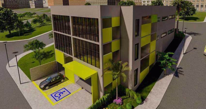 Terreno à venda, 711 m² por R$ 750.000,00 - Loteamento Parque Dos Canários - Itatiba/SP