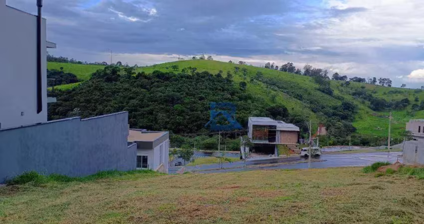 Terreno à venda, 410 m² por r$ 212.000,00 - bairro itapema - itatiba/sp