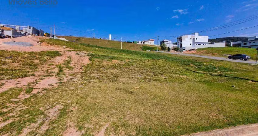 Terreno à venda, 420 m² por r$ 220.000,00 - bairro itapema - itatiba/sp
