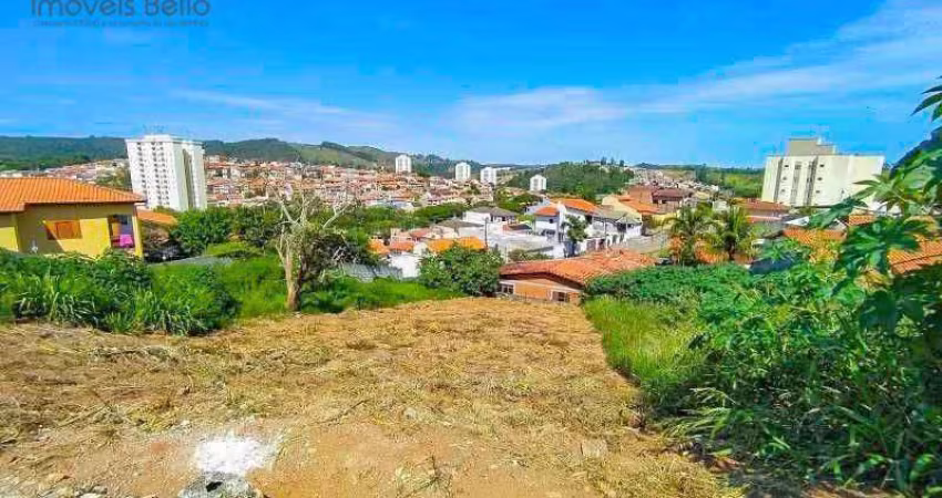 Terreno à venda, 441 m² por R$ 200.000,00 - Nova Itatiba - Itatiba/SP