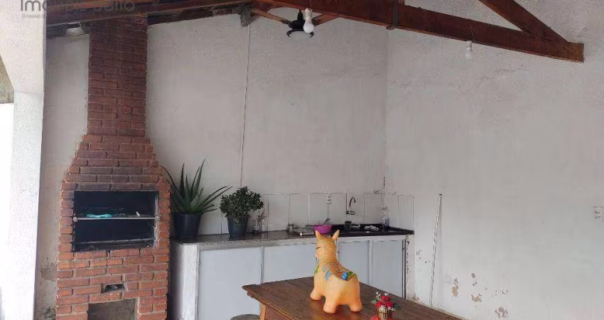Casa a venda no Parque São Francisco, Itatiba