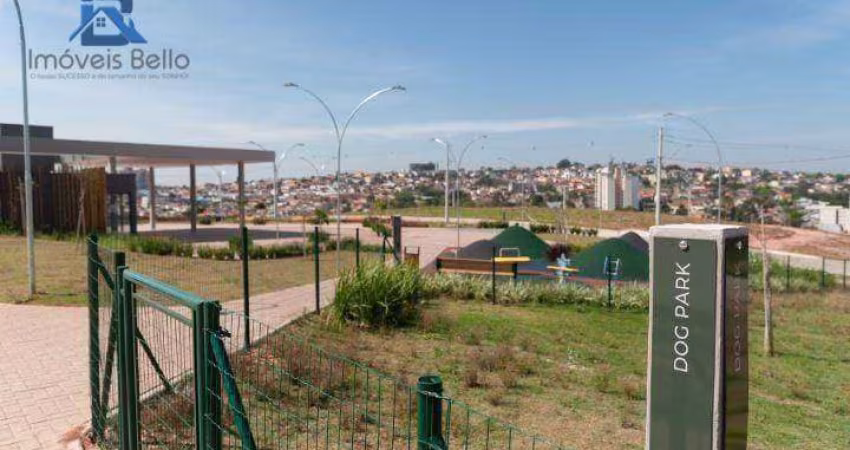 Terreno a venda no Reserva Bellano , Itatiba , SP