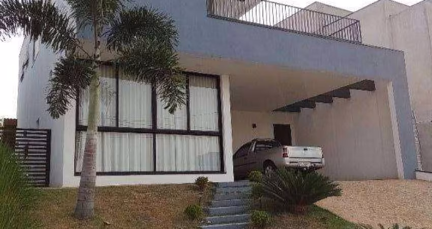 Casa a Venda no Condomínio Portal San Giovanni, Itatiba, SP