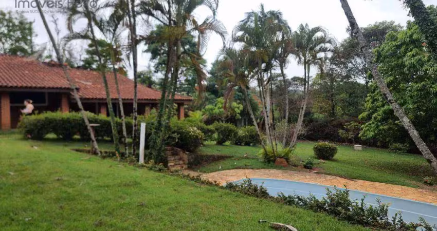 Chácara à venda, 2200 m² por R$ 750.000,00 - Terras de San Marco - Itatiba/SP