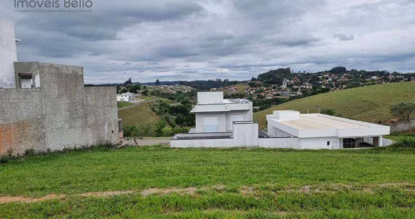 Terreno à venda, 408 m² por r$ 234.000,00 - bairro itapema - itatiba/sp