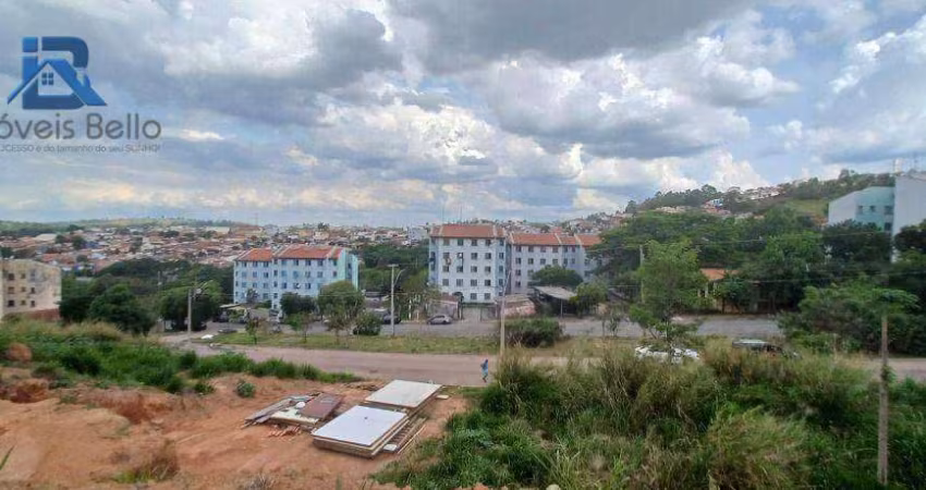 Terreno à venda, 360 m²  - Portal Giardino - Itatiba/SP