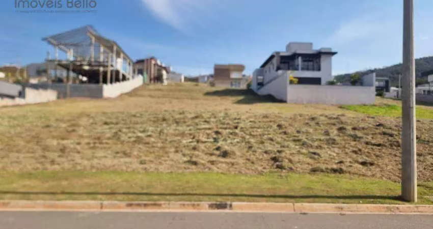 Terreno à venda, 381 m² por r$ 230.000,00 - bairro itapema - itatiba/sp